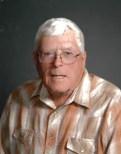 Ernest R. Hoelscher